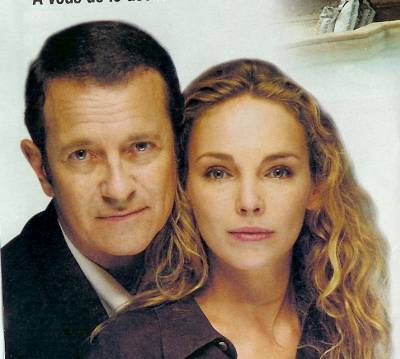 Francis et Claire